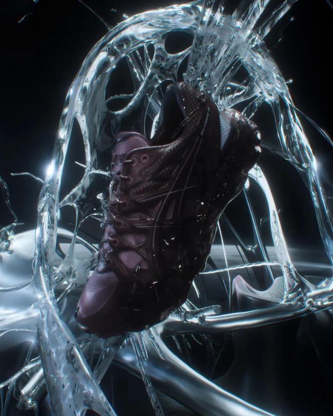 “曝光”  尿渍 AJ1 新配色来了还有 4？球盟会网站除了伽马蓝AJ11 又一个新配色(图2)