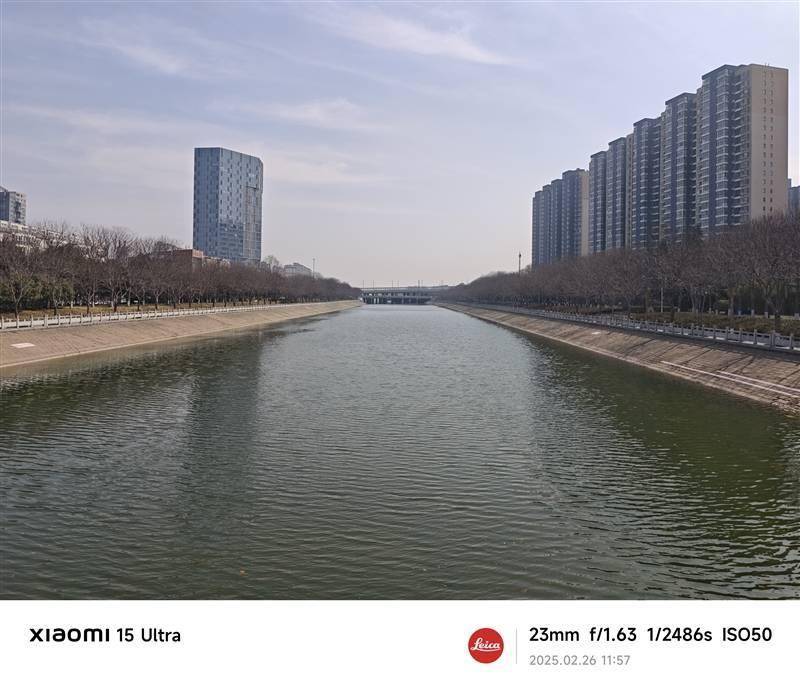 15 Ultra首发评测：今年再无Ultra球盟会入口登录2025年最强拍照旗舰！小米(图8)