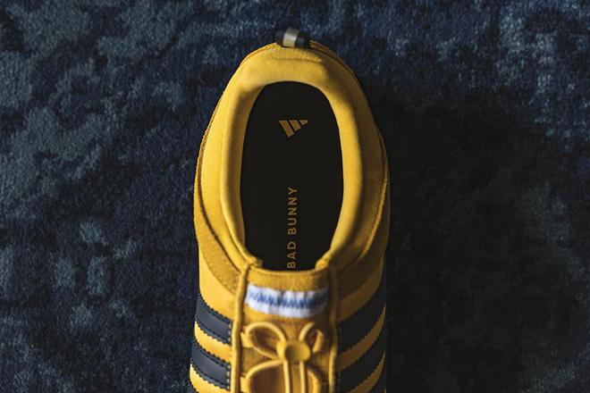 adidas芭蕾风运动鞋的热度继续走高球盟会网页登录每周鞋报：从 LV 到