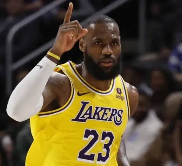 小里弗斯一个道歉！大家欠NBA湖人队(图1)