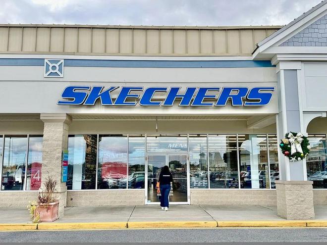 echers」退市了！‼️突发：「斯凯奇Sk(图15)