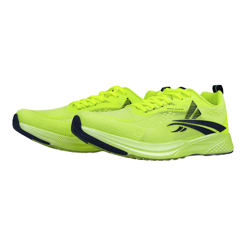 拉松冠军跑鞋助你轻松破纪录！特步160X35PRO：马(图3)