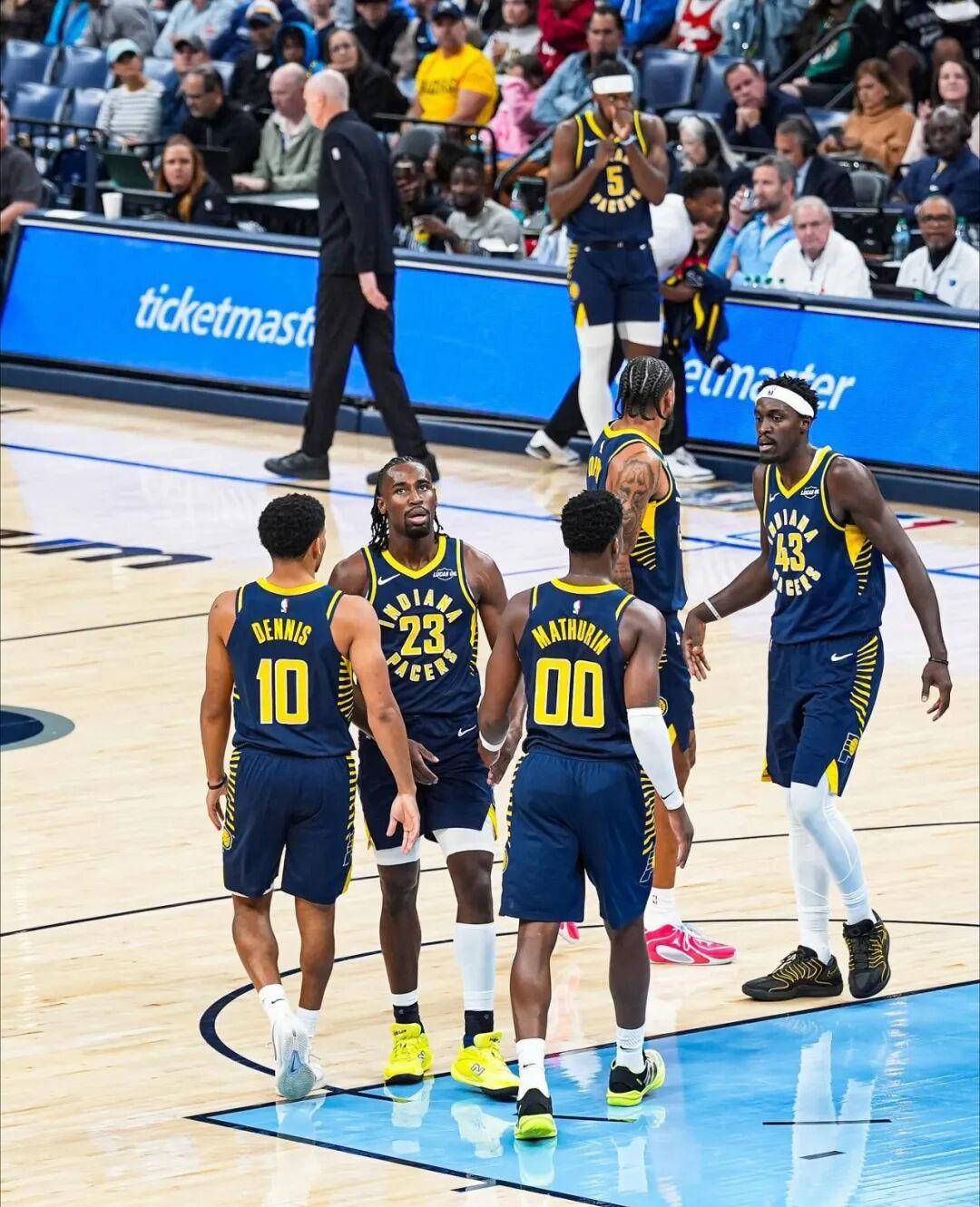 劲旅沦为联盟垫底球队12连败！曾经总决赛(图3)